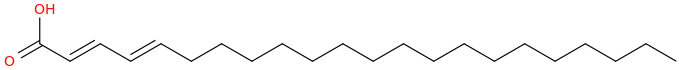 Docosadienoic acid
